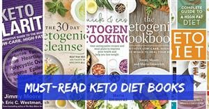 Best Keto Recipes Ever